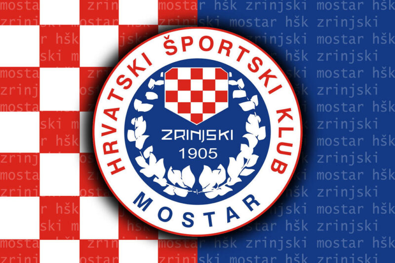 Development and Training Philosophy Zrinjski Mostar FC