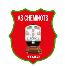 AS Cheminots FC