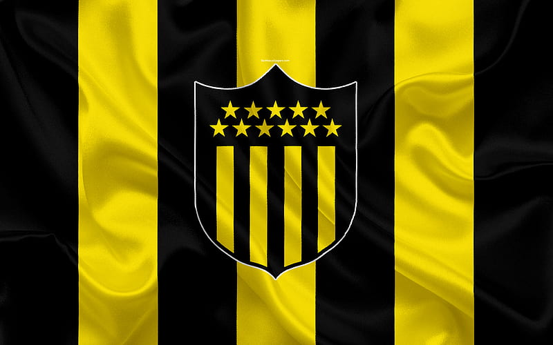 Modern Times and AS Penarol FC