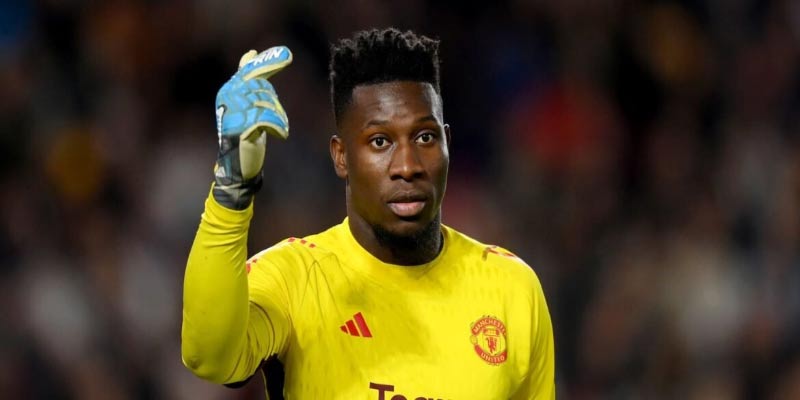 André Onana: The Unsung Hero Who’s Shaping Football’s Future