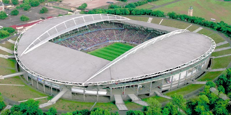 Exploring Estadio Mestalla: A Historical Soccer Icon