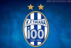 Iconic Players of KF Tirana FC