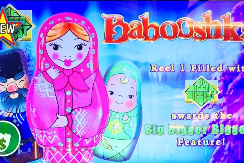Bonus Features and Promotions Enhancing the Slot Experience Babooshka slots