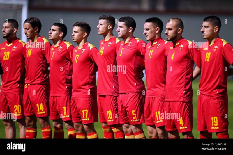 Vision for the Future Montenegro U21 FC