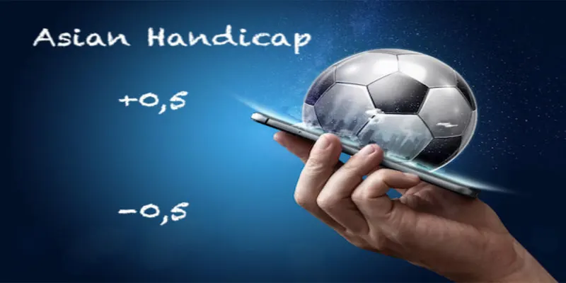 Master Asian Handicap: Elevate Your Sports Betting Game